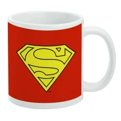 Superman - Cape Logo Mug