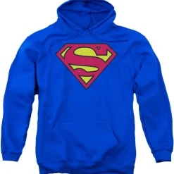Superman - Classic Logo