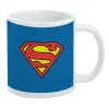 Superman - Classic Logo Mug