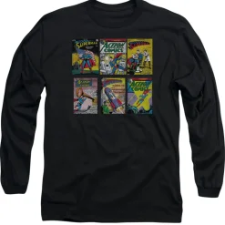 Superman - Comic Book Covers