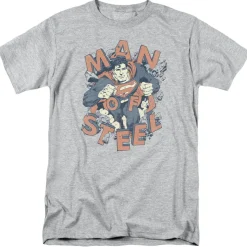 Superman - Coming Through