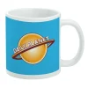 Superman - Daily Planet Mug