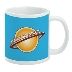 Superman - Daily Planet Mug