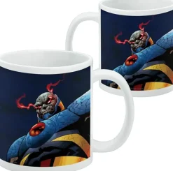 Superman - Darkseid Character Mug