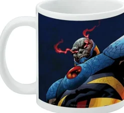 Superman - Darkseid Character Mug