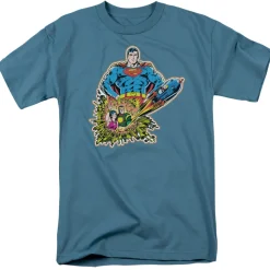 Superman - Doomed Planet