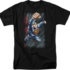 Superman - Faster Than