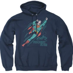 Superman - Frequent Flyer