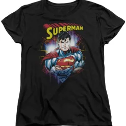 Superman - Glam