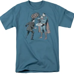 Superman - Gun Control