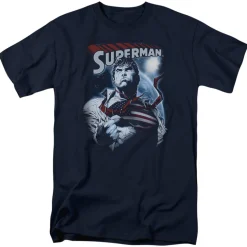 Superman - Honor and Protect