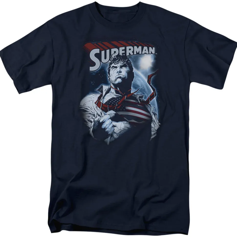 Superman - Honor and Protect