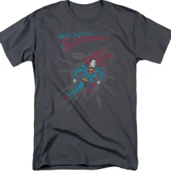 Superman - It Tickles