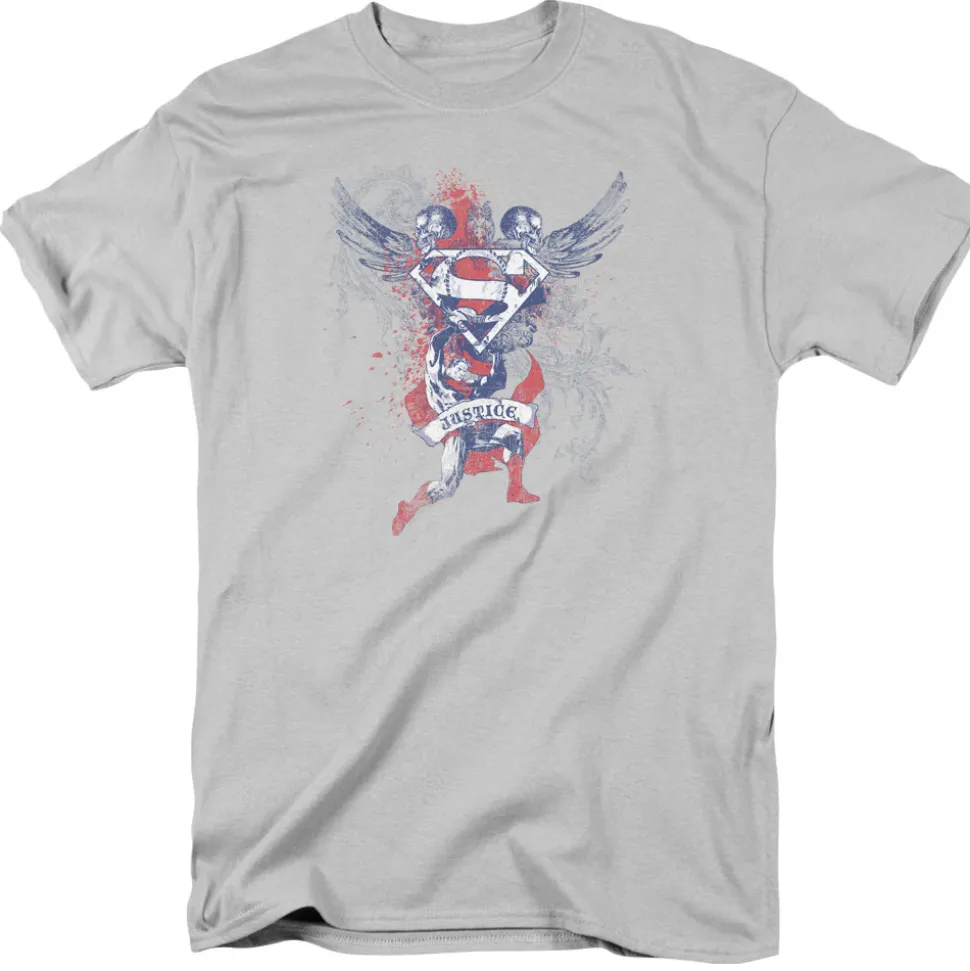 Superman - Justice Upheld