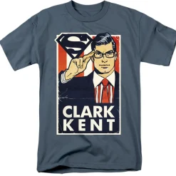 Superman - Kent for President