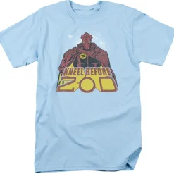 Superman - Kneel Before