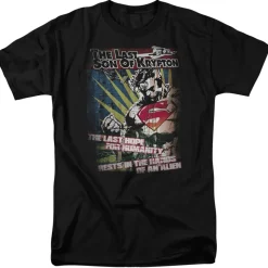 Superman - Last Hope