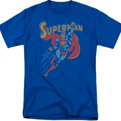 Superman - Life Like Action