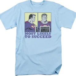 Superman - Most LIkely