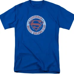 Superman - Muscle Club