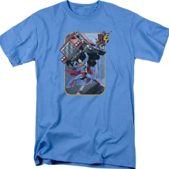 Superman - Pick Up Truck