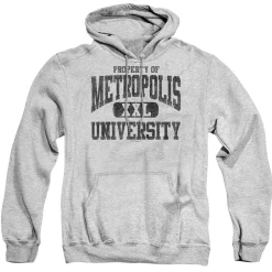 Superman - Property of Metropolis U