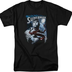 Superman - Protect Earth