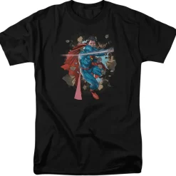 Superman - Rock Breaker