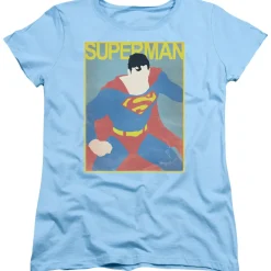 Superman - Simple Poster