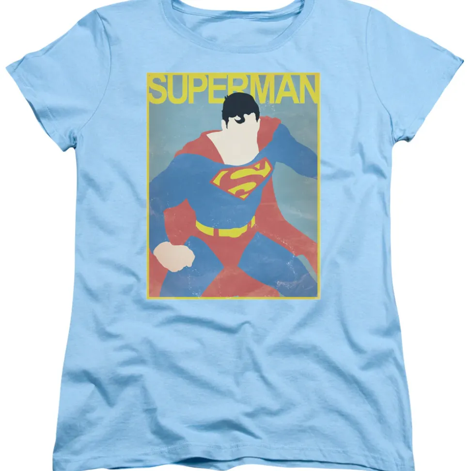 Superman - Simple Poster