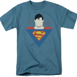 Superman - Simple Supes