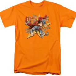 Superman - Stars and Chains