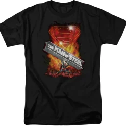 Superman - Steel Girder