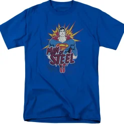 Superman - Steel Pop