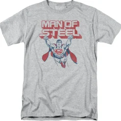 Superman - Steel Retro