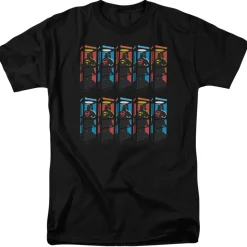 Superman - Super Booths