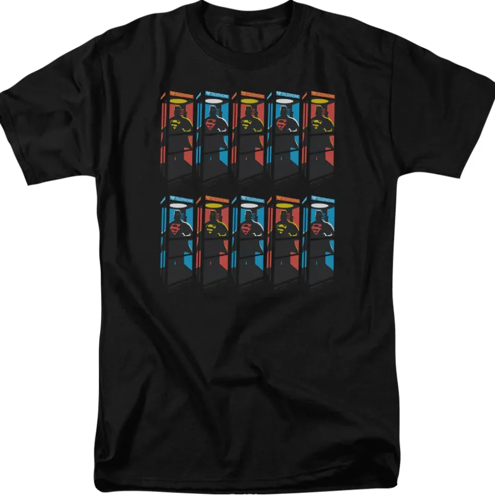 Superman - Super Booths