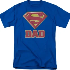 Superman - Super Dad