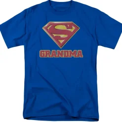 Superman - Super Grandma