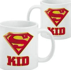 Superman - Super Kid Mug