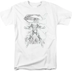 Superman - Super Sketch