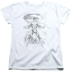 Superman - Super Sketch