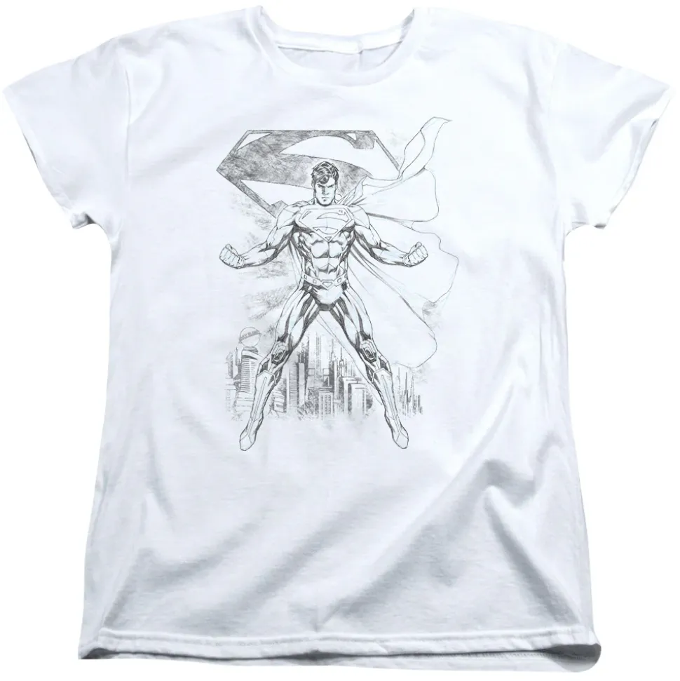 Superman - Super Sketch