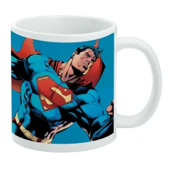 Superman - Superman Character Mug