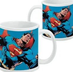 Superman - Superman Character Mug