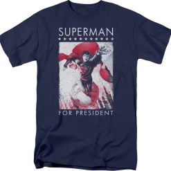 Superman - Superman for President