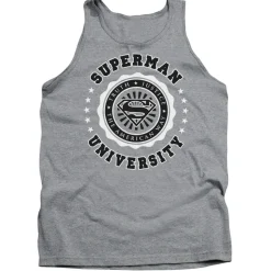 Superman - Superman University
