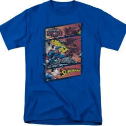 Superman - Superman vs. Zod