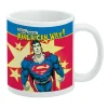 Superman - The American Way Mug