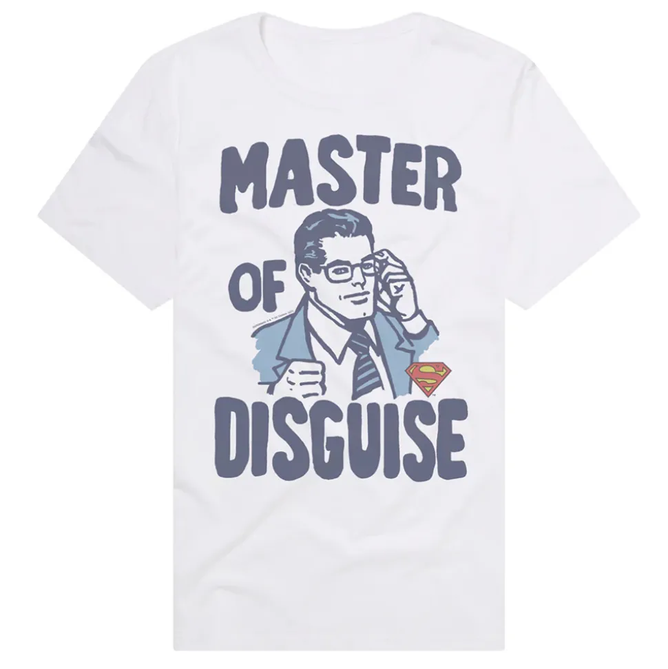 Superman - The Clark Kent